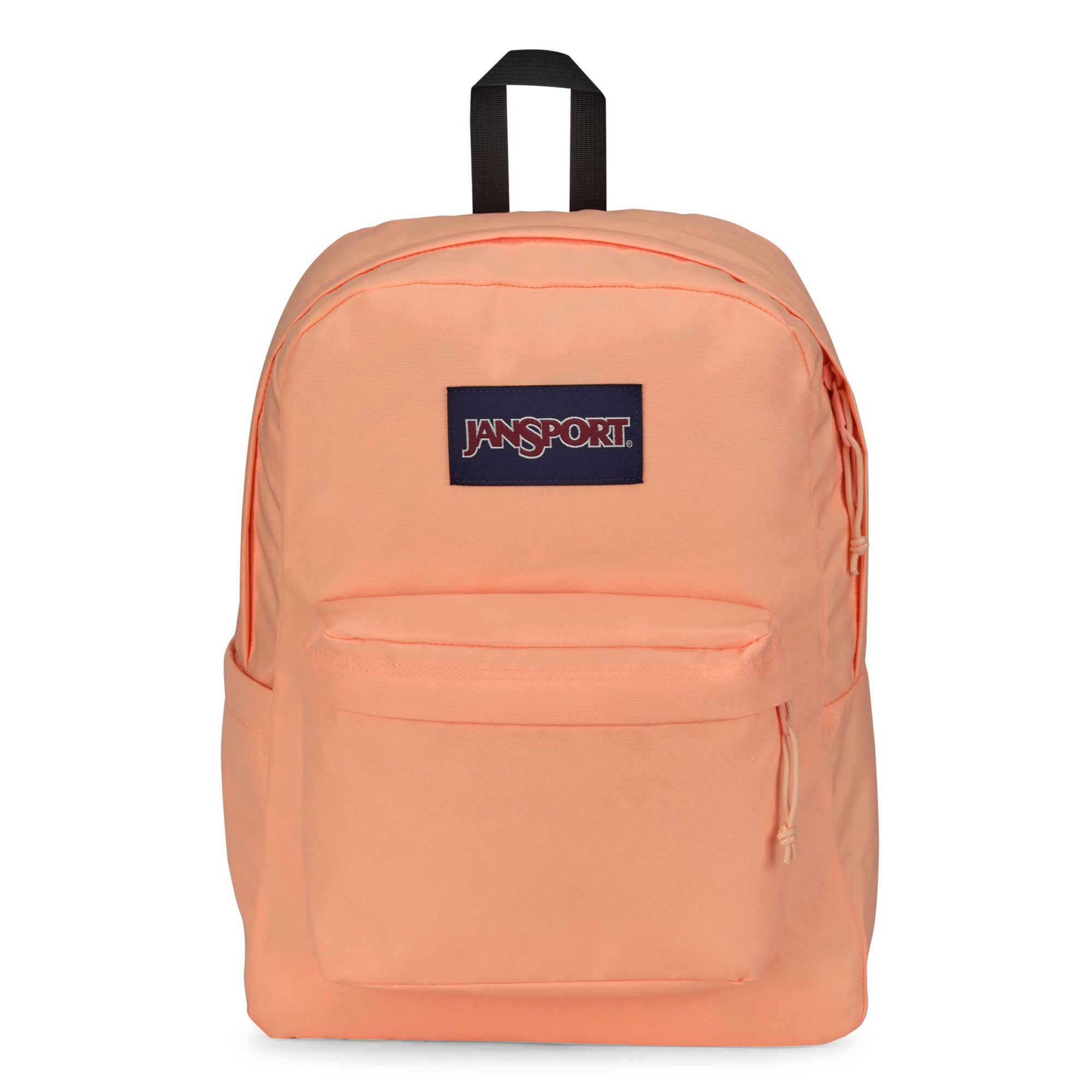 Neon sale jansport backpack