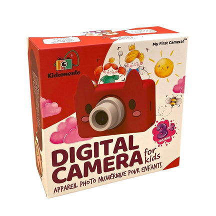 Appareil photo numérique pour enfants, appareil photo pour enfants