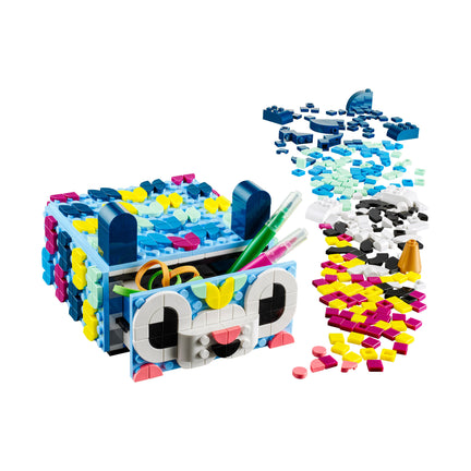 Designer Toolkit - Patterns 41961 | DOTS | Buy online at the Official LEGO®  Shop IE