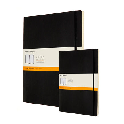 Moleskine A4 Aquarelle book Hard Cover Plain