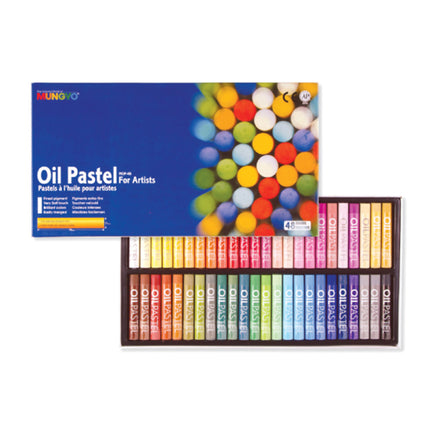 Artists' Oil Pastels