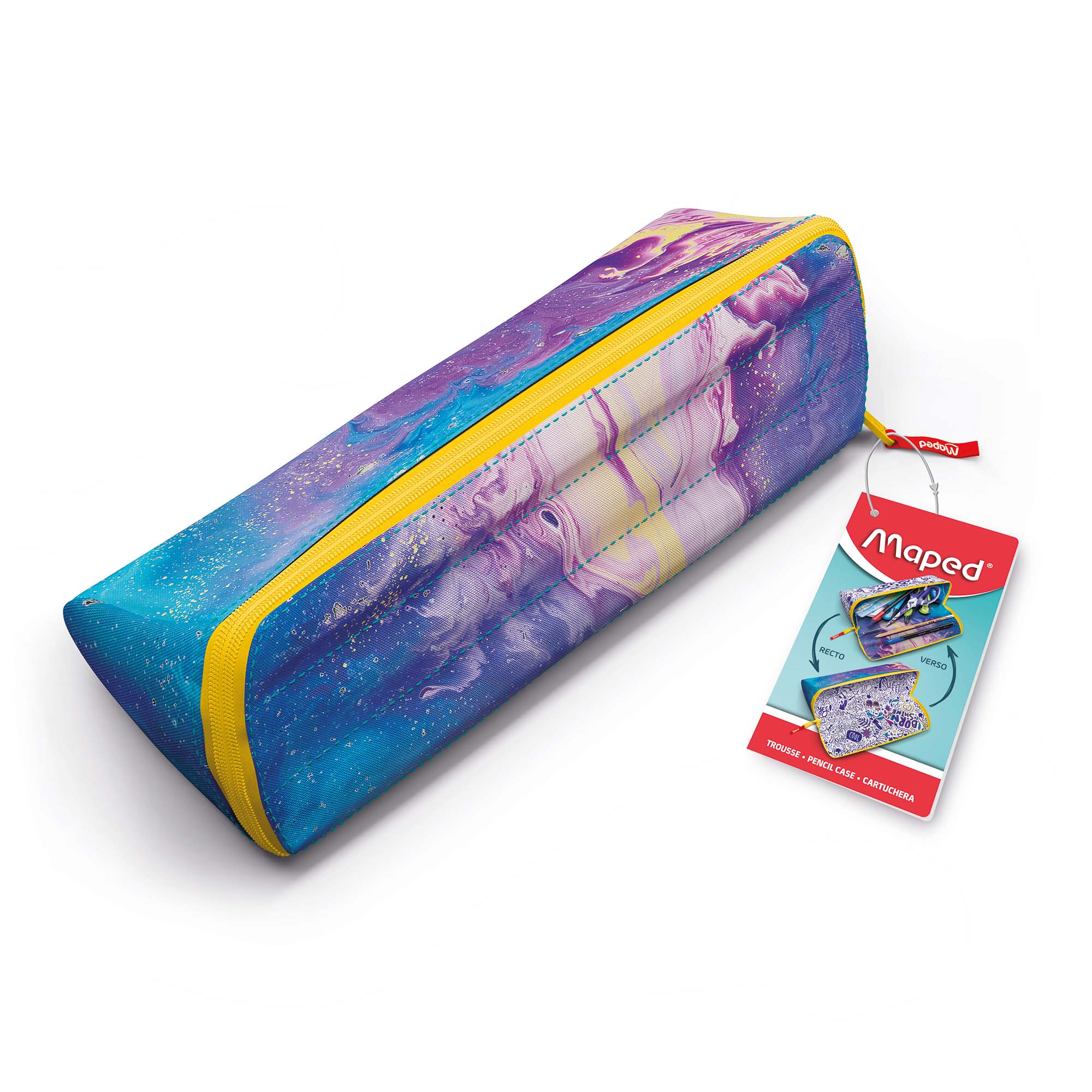 Trendy deals pencil cases