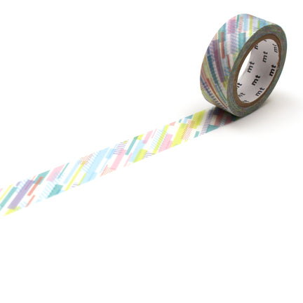 MT Washi Tape - Single Roll (assorted) – Ideal