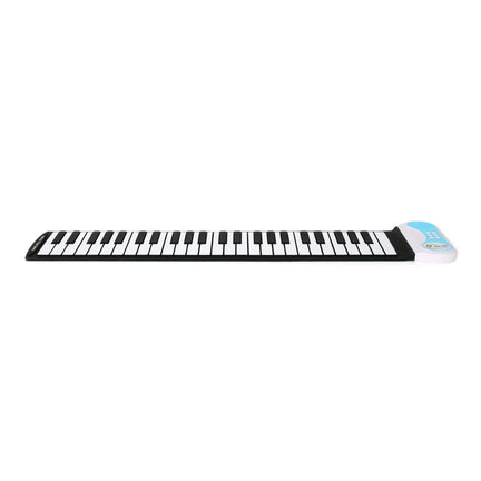 49 Touches Roll Up Piano, Clavier Piano 4D Surround Sound Effect