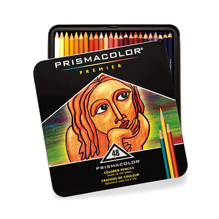 150 Prismacolor Artists Color Pencils Set Soft Core Colored Pencil Colores  Profesionales Crayon De Couleur School