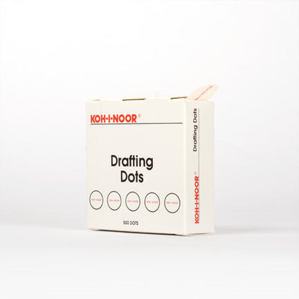 Drafting dots