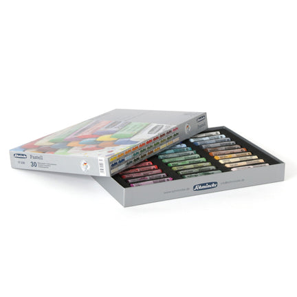 30-Pack Extra Soft Pastels