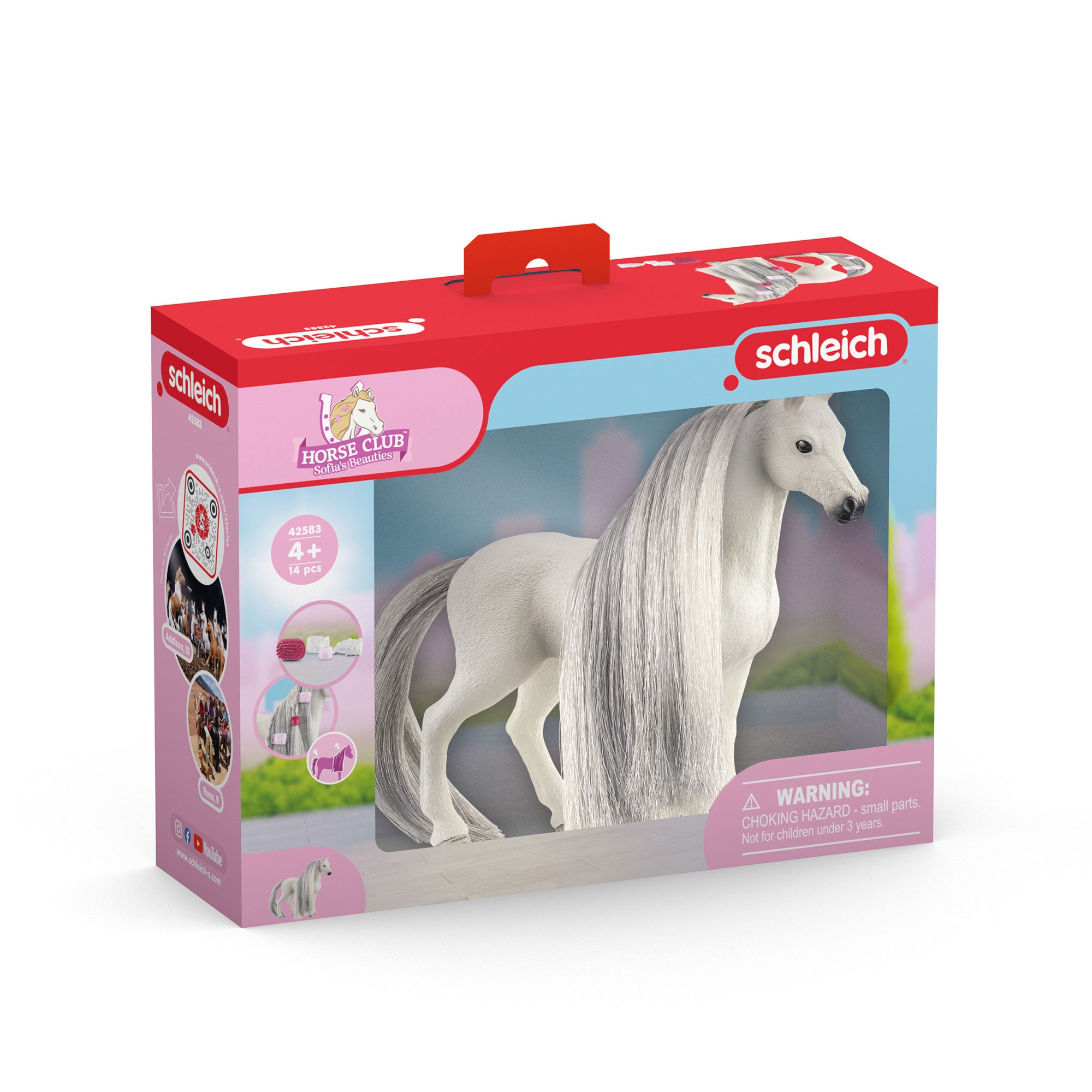 Schleich sale all horses