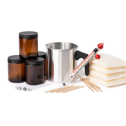 DIY Candle Making Kit for Adults Beginners Candle Making -  Canada