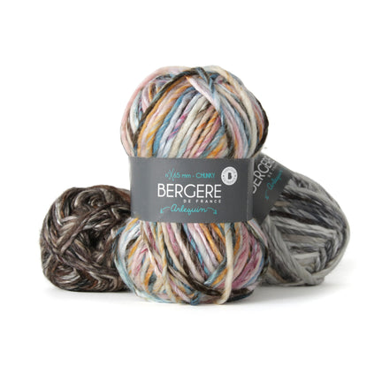 Bergère de France Yarn – Arlequin