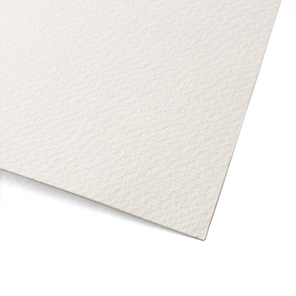 1x Papier aquarelle / aquarelle blanc, 20 feuilles, A4, 300GSM