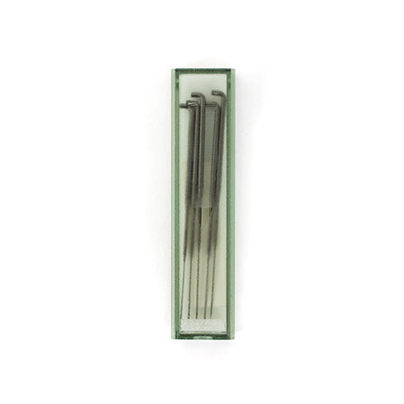 Replacement Needles (5) for Needle Felting Tool | DeSerres