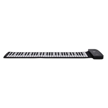 Piano enroulable 61 / 88 touches, claviers arrangeurs portables