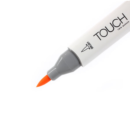 Touch shinHan newest twin touch markers 60A