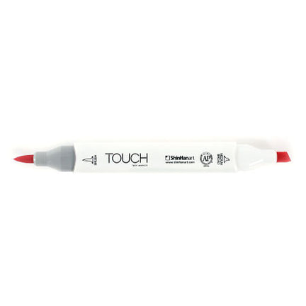 Shinhan : Touch Twin 60 Brush Marker Pen Set : B